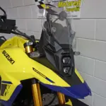 Nieuwe Suzuki V-Strom 800 tour met 776cc motor uit 2026 bij NIWA Motoren