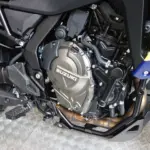 Nieuwe Suzuki V-Strom 800 tour met 776cc motor uit 2026 bij NIWA Motoren