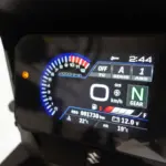 Nieuwe Suzuki V-Strom 800 tour met 776cc motor uit 2026 bij NIWA Motoren
