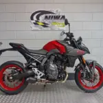 Nieuwe Suzuki GSX-8S naked bike met 776cc motor uit 2026 bij NIWA Motoren