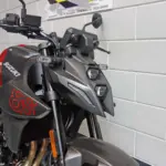 Nieuwe Suzuki GSX-8S naked bike met 776cc motor uit 2026 bij NIWA Motoren