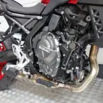 Nieuwe Suzuki GSX-8S naked bike met 776cc motor uit 2026 bij NIWA Motoren
