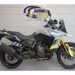Nieuwe Suzuki V-Strom 800 overig met 776cc motor uit 2026 bij NIWA Motoren