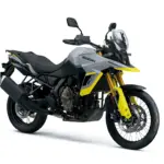 Nieuwe Suzuki V-Strom 800 overig met 776cc motor uit 2026 bij NIWA Motoren
