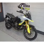 Nieuwe Suzuki V-Strom 800 overig met 776cc motor uit 2026 bij NIWA Motoren