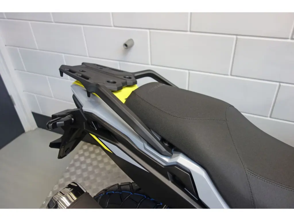 Nieuwe Suzuki V-Strom tour met 776cc motor uit 2026 bij NIWA Motoren