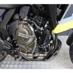 Nieuwe Suzuki V-Strom 800 overig met 776cc motor uit 2026 bij NIWA Motoren