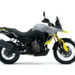 Nieuwe Suzuki V-Strom 800 overig met 776cc motor uit 2026 bij NIWA Motoren