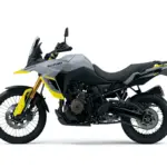 Nieuwe Suzuki V-Strom 800 overig met 776cc motor uit 2026 bij NIWA Motoren