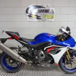 Nieuwe Suzuki GSX-R 1000 supersport met 999cc motor uit 2026 bij NIWA Motoren