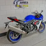Nieuwe Suzuki GSX-R 1000 supersport met 999cc motor uit 2026 bij NIWA Motoren