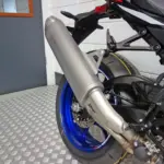 Nieuwe Suzuki GSX-R 1000 supersport met 999cc motor uit 2026 bij NIWA Motoren