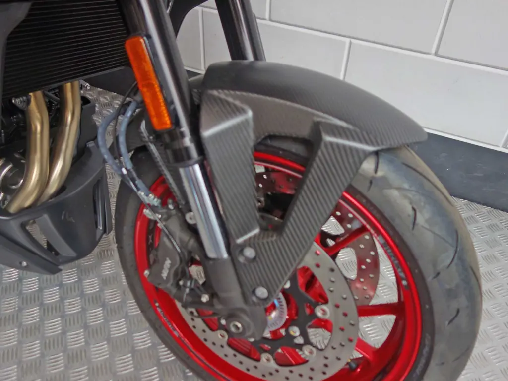 Nieuwe Suzuki GSX naked bike met cc motor uit 2026 bij NIWA Motoren