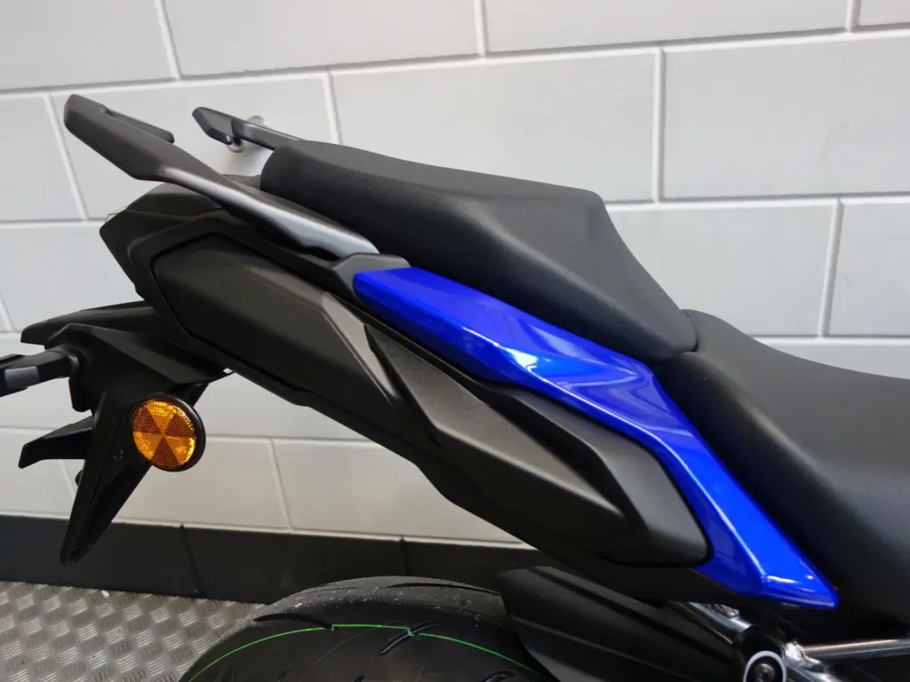 Nieuwe Suzuki GSX tour met 999cc motor uit 2026 bij NIWA Motoren