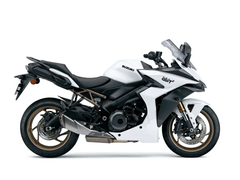 Nieuwe Suzuki GSX-S 1000 GT tour met 999cc motor uit 2026 bij NIWA Motoren