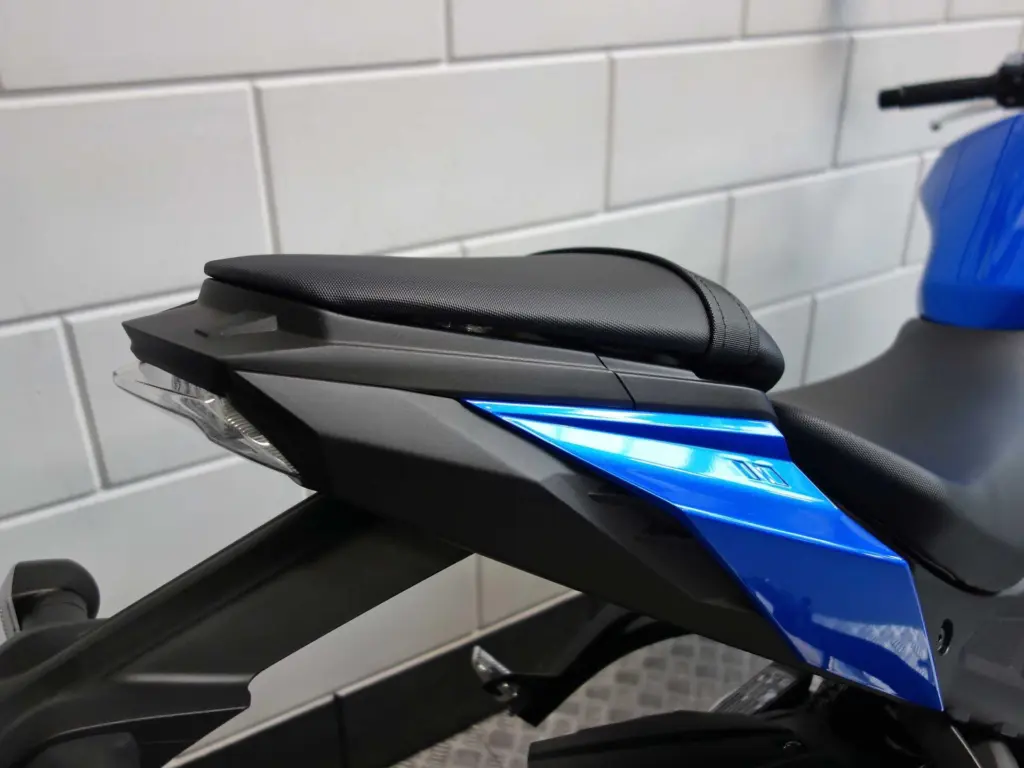 Nieuwe Suzuki GSX naked bike met 999cc motor uit 2026 bij NIWA Motoren
