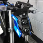 Nieuwe Suzuki GSX-S naked bike met 999cc motor uit 2026 bij NIWA Motoren