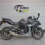 Nieuwe Suzuki GSX-S 1000 GT tour met 999cc motor uit 2026 bij NIWA Motoren