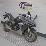Nieuwe Suzuki GSX-S 1000 GT tour met 999cc motor uit 2026 bij NIWA Motoren