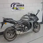 Nieuwe Suzuki GSX-S 1000 GT tour met 999cc motor uit 2026 bij NIWA Motoren