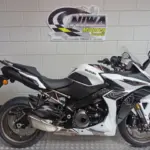 Nieuwe Suzuki GSX-S tour met 999cc motor uit 2026 bij NIWA Motoren