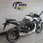 Nieuwe Suzuki GSX-S tour met 999cc motor uit 2026 bij NIWA Motoren