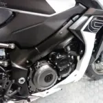 Nieuwe Suzuki GSX-S tour met 999cc motor uit 2026 bij NIWA Motoren