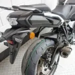 Nieuwe Suzuki GSX-S tour met 999cc motor uit 2026 bij NIWA Motoren