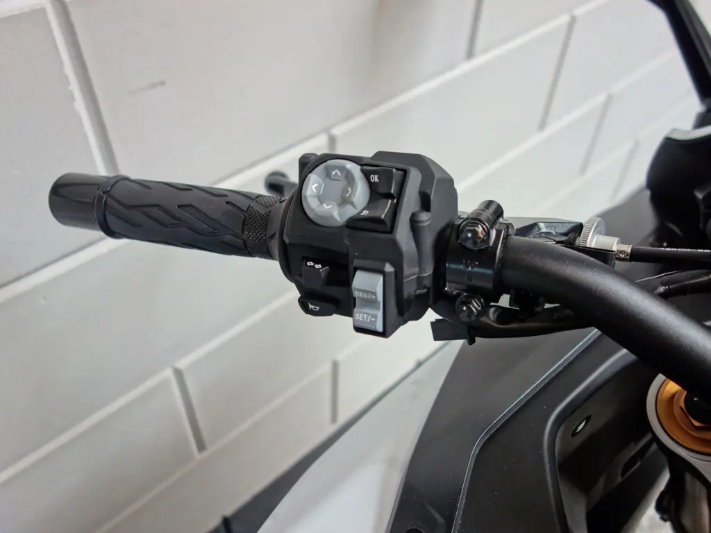 Nieuwe Suzuki GSX tour met 999cc motor uit 2026 bij NIWA Motoren