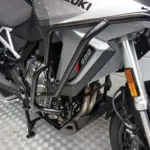 Nieuwe Suzuki V-Strom 800 tour met 776cc motor uit 2026 bij NIWA Motoren
