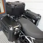 Nieuwe Suzuki V-Strom 800 tour met 776cc motor uit 2026 bij NIWA Motoren