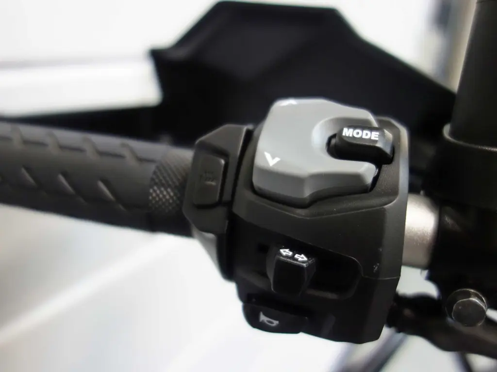 Nieuwe Suzuki V-Strom tour met 776cc motor uit 2026 bij NIWA Motoren