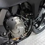 Nieuwe Suzuki V-Strom 800 tour met 776cc motor uit 2026 bij NIWA Motoren