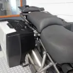 Gebruikte Triumph Tiger tour met 1215cc motor uit 2019 bij NIWA Motoren