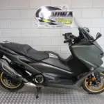 Gebruikte Yamaha T-MAX overig met 562cc motor uit 2020 bij NIWA Motoren