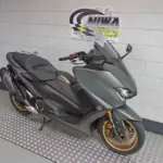 Gebruikte Yamaha T-MAX overig met 562cc motor uit 2020 bij NIWA Motoren