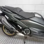 Gebruikte Yamaha T-MAX overig met 562cc motor uit 2020 bij NIWA Motoren