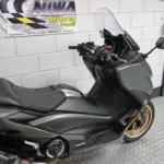 Gebruikte Yamaha T-MAX overig met 562cc motor uit 2020 bij NIWA Motoren
