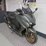 Gebruikte Yamaha T-MAX overig met 562cc motor uit 2020 bij NIWA Motoren