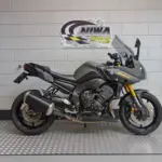 Gebruikte Yamaha FZ8 overig met 779cc motor uit 2012 bij NIWA Motoren