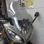 Gebruikte Yamaha FZ8 overig met 779cc motor uit 2012 bij NIWA Motoren