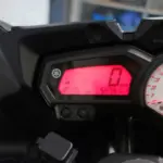 Gebruikte Yamaha FZ8 overig met 779cc motor uit 2012 bij NIWA Motoren