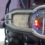 Gebruikte Triumph Tiger 800 all-road met 800cc motor uit 2012 bij NIWA Motoren
