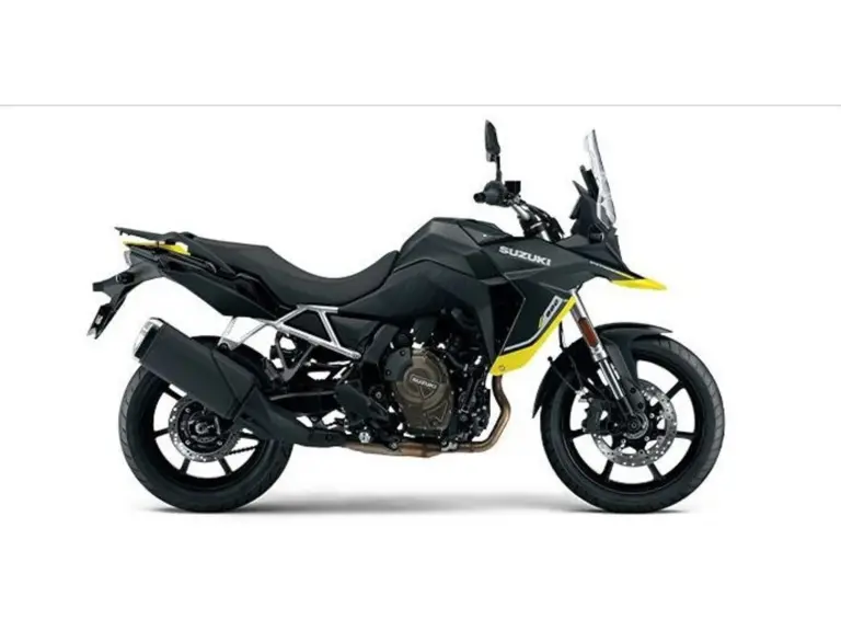 Suzuki V-Strom 800 bij NIWA Motoren
