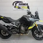 Nieuwe Suzuki V-Strom 800 overig met 776cc motor uit 2026 bij NIWA Motoren