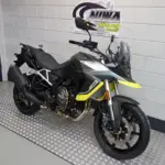Nieuwe Suzuki V-Strom 800 overig met 776cc motor uit 2026 bij NIWA Motoren
