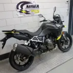 Nieuwe Suzuki V-Strom 800 overig met 776cc motor uit 2026 bij NIWA Motoren