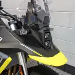Nieuwe Suzuki V-Strom 800 overig met 776cc motor uit 2026 bij NIWA Motoren