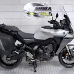 Gebruikte Yamaha TRACER tour met 890cc motor uit 2025 bij NIWA Motoren