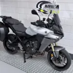 Gebruikte Yamaha TRACER tour met 890cc motor uit 2025 bij NIWA Motoren